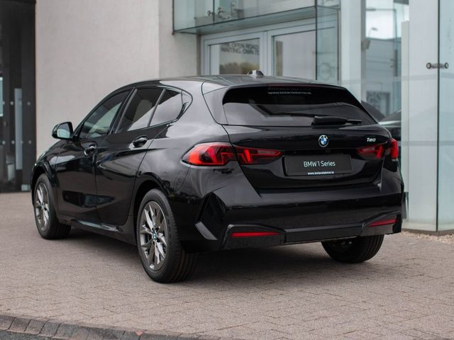 Image for 2025 BMW 1 Series 120