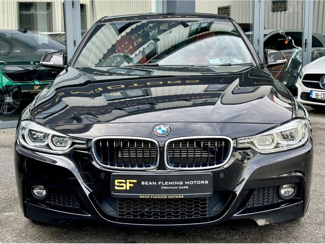 Image for 2017 BMW 3 Series F30 E M SPORT 4DR AUTO