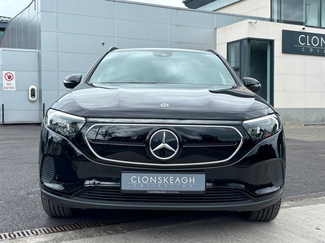 Image for 2024 Mercedes-Benz EQA EQA 250PLUS SPORT