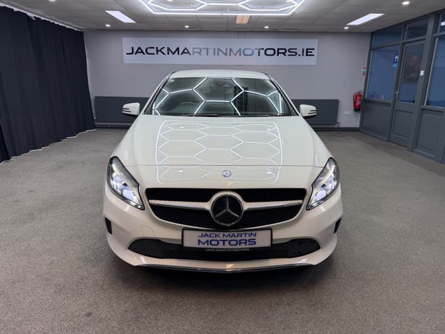 Image for 2016 Mercedes-Benz A 180 