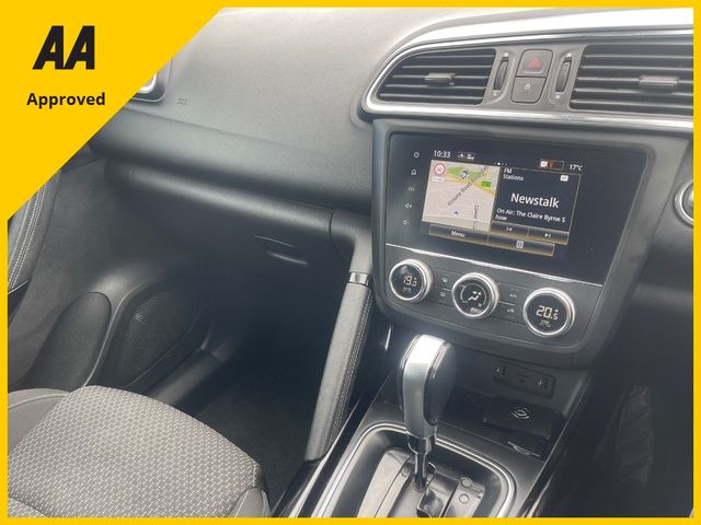 Image for 2022 Renault Kadjar AUTO 1.3 ICONIC FREE DELIVERY