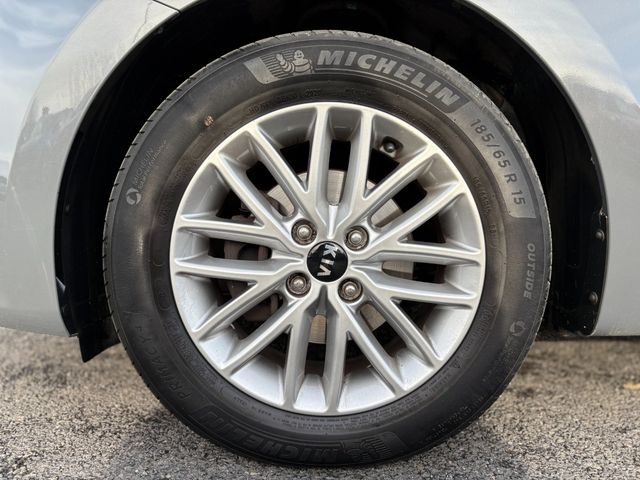 Image for 2021 Kia Rio 1.2 PE 