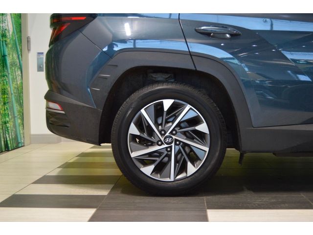 Image for 2021 Hyundai Tucson 2WD Executive