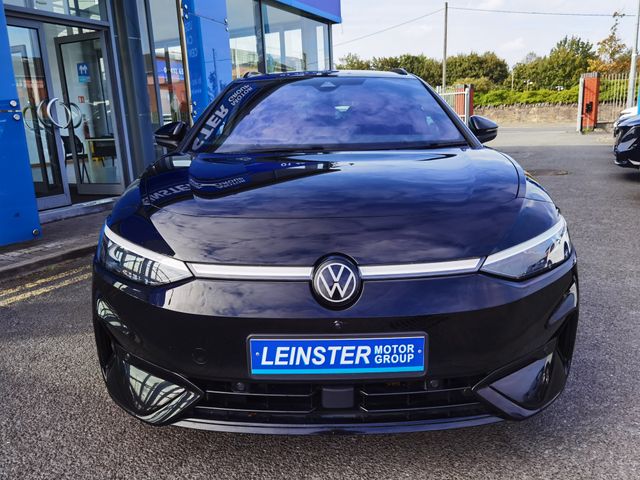 Image for 2024 Volkswagen ID.7 77KWH MATCH PRO **96% BATTERY HEALTH** - FINANCE AVAILABLE - CALL US TODAY ON 01 492 6566 OR 087-092 5525