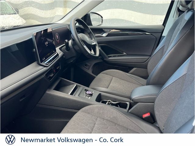 Image for 2025 Volkswagen Tiguan 2.0TDI 150BHP DSG AUTOMATIC NEW MODEL