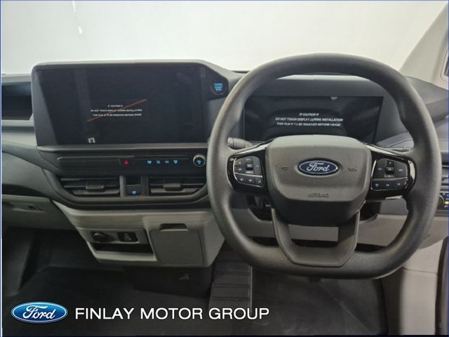 Image for 2026 Ford Transit Custom 2.5 Petrol PHEV Trend SWB