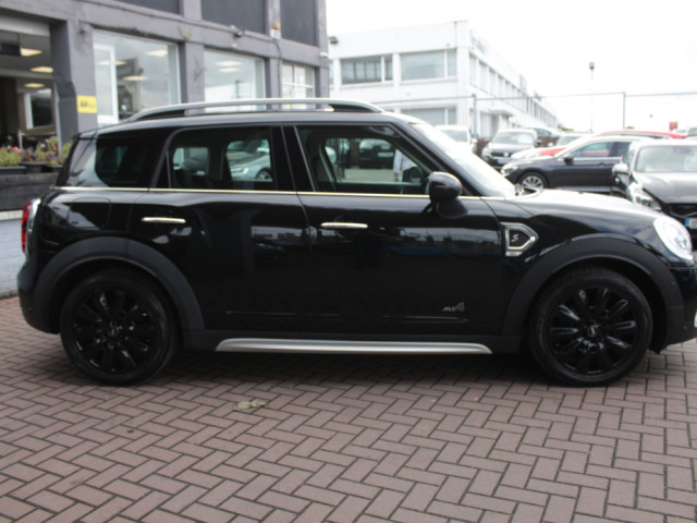 Image for 2019 Mini Countryman 2.0SD CROSSOVER ALL4 ALL WHEEL DRIVE 5DR ESTATE AUTO // STUNNING CAR WITH ONLY 102, 000 KMS // BUY WITH CONFIDENCE AA AND SIMI APPROVED DEALER // FINANCE ARRANGED // ALL TRADE INS WELCOME // 