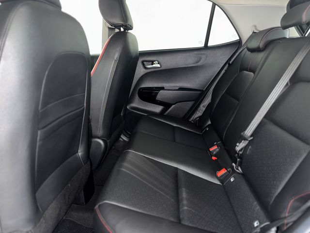 Image for 2018 Kia Picanto GT Line 5DR