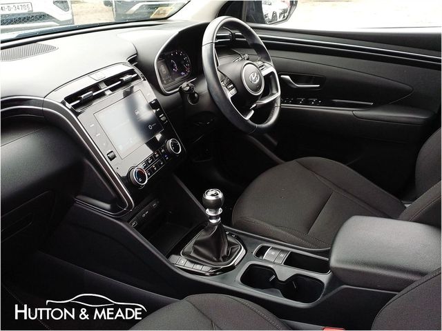 Image for 2023 Hyundai Tucson Comfort Plus 1.6 Diesel 5dr