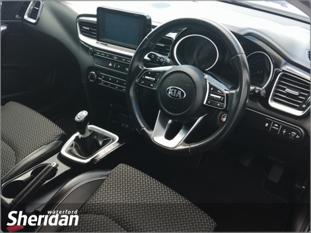 Image for 2019 Kia Ceed 1.6 K3 5DR