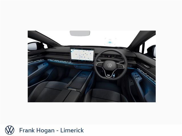 Image for 2026 Volkswagen ID.7 Pro S Plus (286 HP) 1 speed Automatic