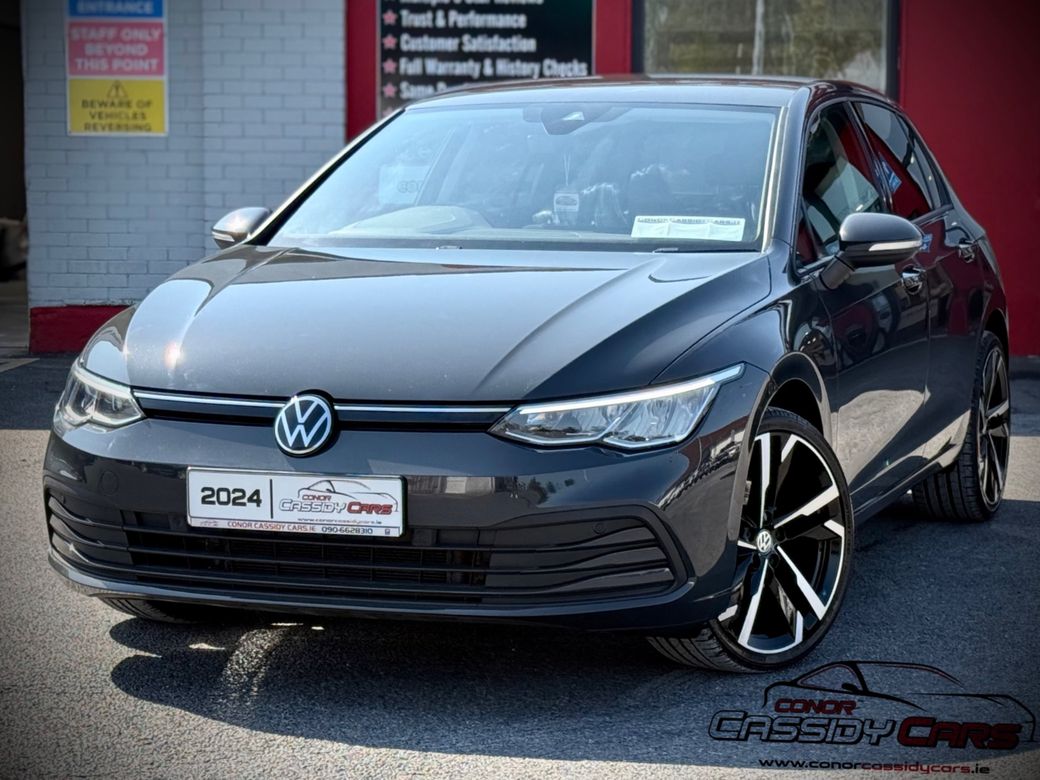 Image for 2024 Volkswagen Golf LIFE TDI // KITTED // SAME DAY FINANCE AVAILBLE