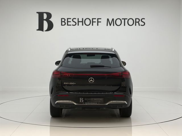 Image for 2024 Mercedes-Benz EQA 250 PLUS AMG LINE EXECUTIVE=ONLY 15000 MILES//HUGE SPEC//1 OWNER=JUST SERVICED=TAILORED FINANCE PACKAGES AVAILABLE=TRADE IN'S WELCOME