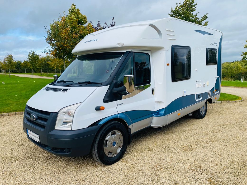 Image for 2007 Ford Transit 