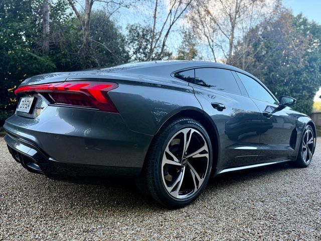 Image for 2023 Audi e-tron GT Black Edition *Air Suspension…Bang and Olufsen…Huge Specification( 