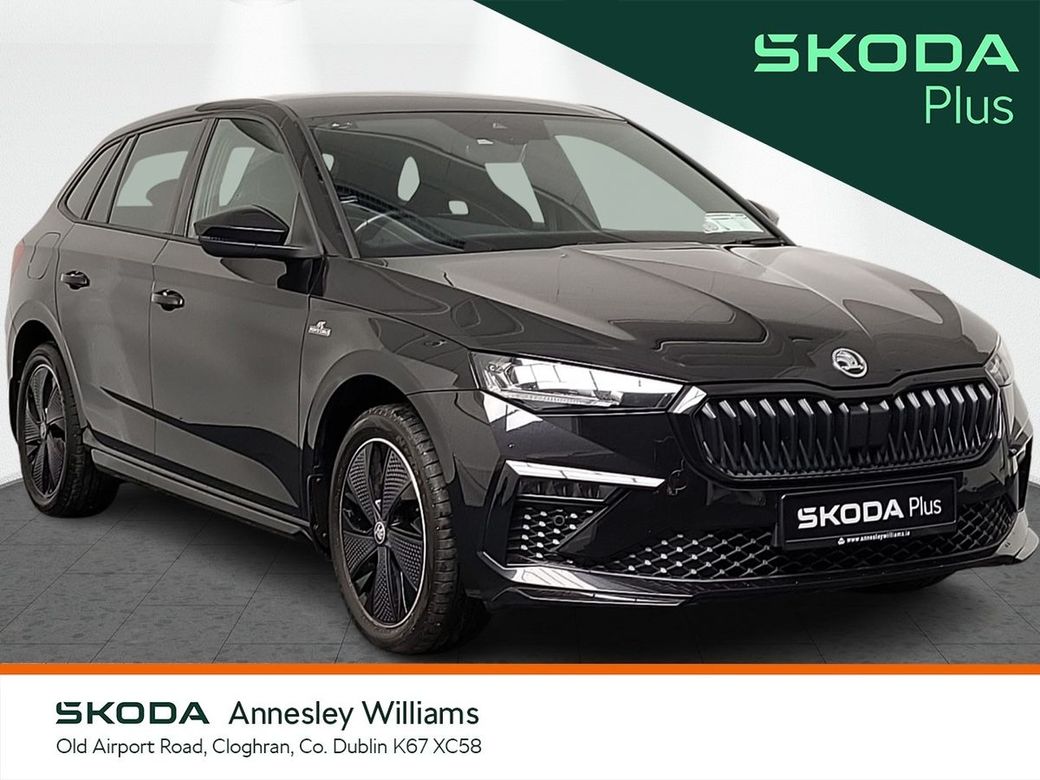 Image for 2025 Skoda Scala Selection 1.0Tsi 115Bhp DSG