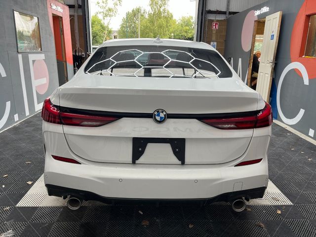 Image for 2024 BMW 2 Series 2024 BMW 218D GRAN COUPE 2.0 AUTOMATIC / CRUISE CONTROL / PARKING CAMERA / AMBIENT LIGHTS AND MORE