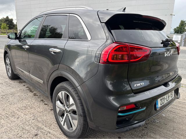 Image for 2022 Kia e-Niro ENIRO MY22 5DR AUTO