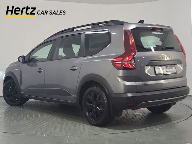 Image for 2024 Dacia Jogger EXTREME HEV 1.6 Hybrid Automatic