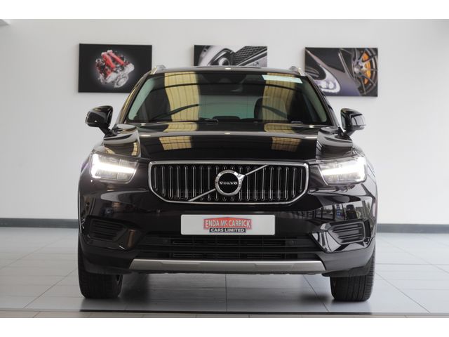 Image for 2022 Volvo XC40 1.5 Inscription T4 Recharge