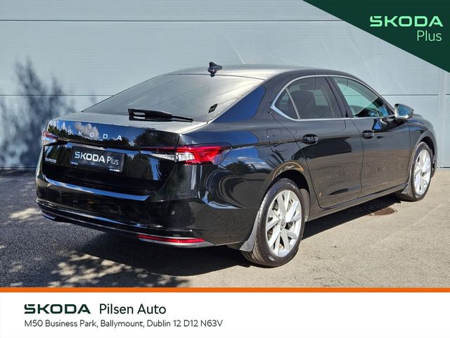 Image for 2024 Skoda Superb (73) Selection Plus 2.0 TDI 150HP DSG