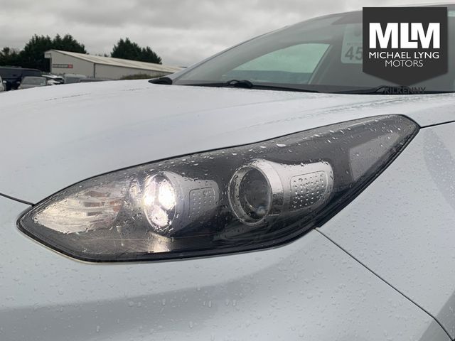 Image for 2021 Kia Sportage K2 HP Commercial 5DR