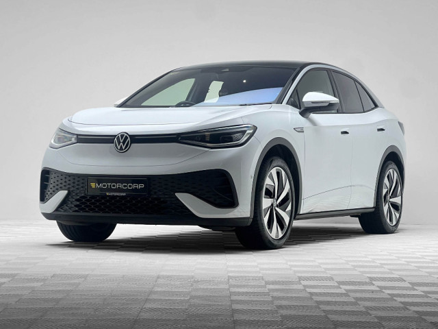 Image for 2023 Volkswagen ID.5 MAX PRO 77KWH