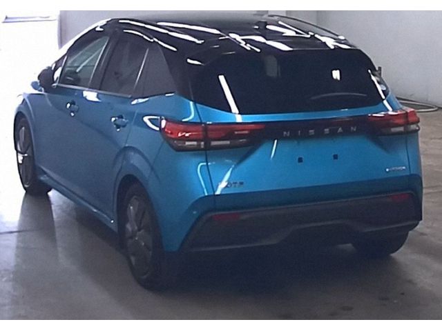Image for 2021 Nissan Note E-Power 
