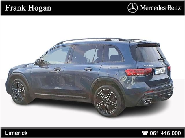 Image for 2022 Mercedes-Benz GLB Class GLB 200d AMG 2.0 Diesel 150 BHP Road Tax: €270 (CONTACT JEFF on 085 7700969)