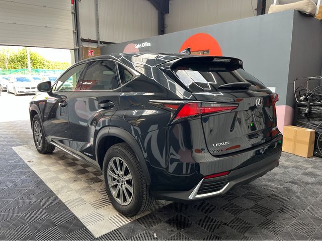 Image for 2019 Lexus NX 300h €33950 2019 LEXUS NX300H I PACKAGE 2.5 AUTOMATIC / CRUISE CONTROL / 360° CAMERA / ELECTRIC MEMORY & HEATED SEATS / PADDLE SHIFTERS / HEATED STEERING WHEEL AND MORE