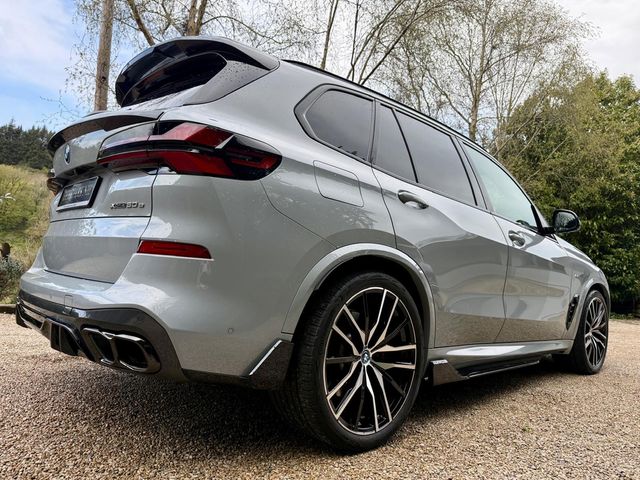 Image for 2023 BMW X5 50E M SPORT PRO *Comfort Pack…Tech Pack*
