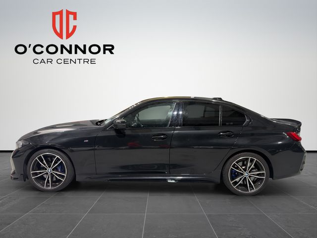 Image for 2024 BMW 3 Series 320D PCP AVAILABLE “Makes other ‘nice cars’ feel like starter packs.”