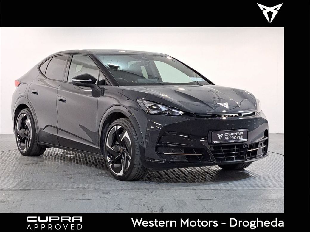 Image for 2025 Cupra Tavascan TAVASCAN ENDURANCE 282HP (6)