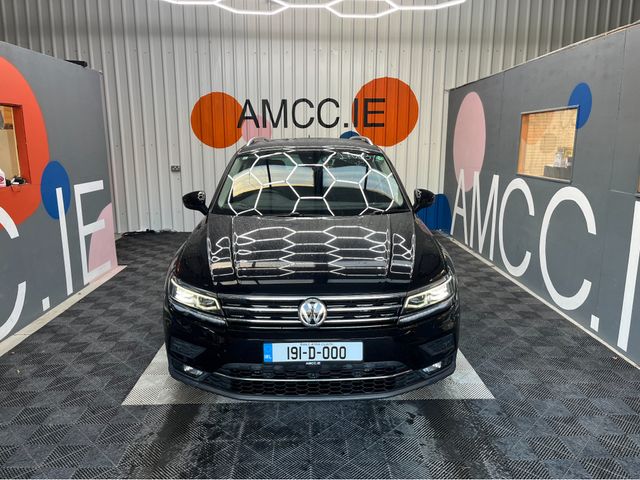 Image for 2019 Volkswagen Tiguan €25950! 2019 VW TIGUAN 2.0 TDI AUTOMATIC 