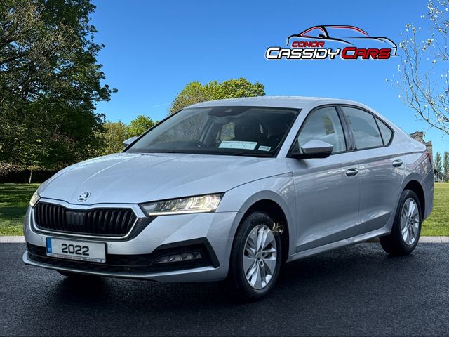 Image for 2022 Skoda Octavia 2.0 SE TECHNOLOGY TDI // 12 MONTH WARRANTY // SAME DAY FINANCE