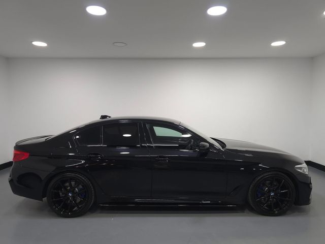 Image for 2020 BMW 5 Series 