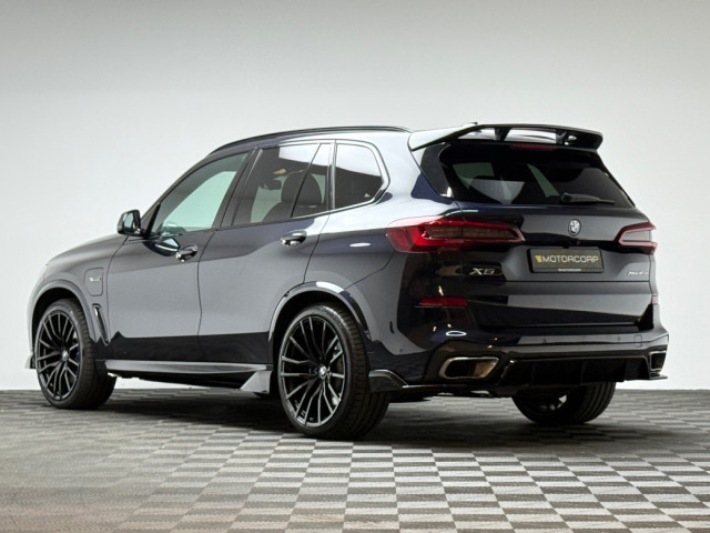 Image for 2023 BMW X5 45E M SPORT XDRIVE