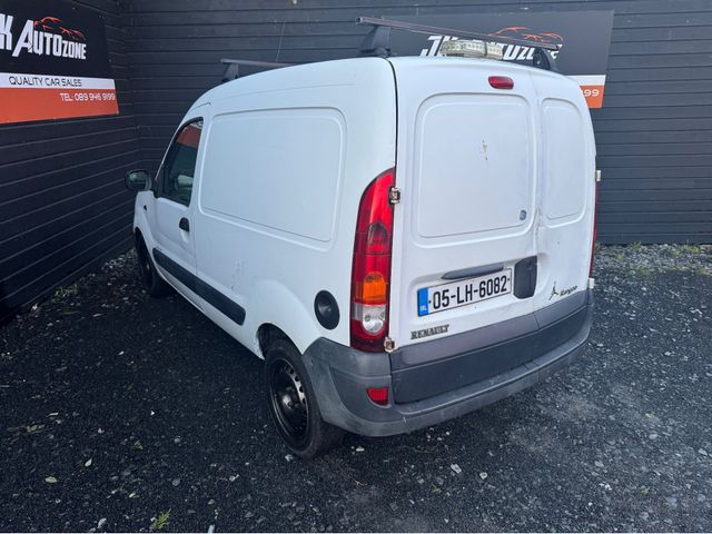 Image for 2005 Renault Kangoo 1.5 DCI