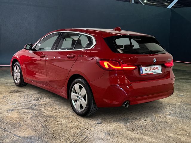 Image for 2020 BMW 1 Series 1.5 AUTOMATIC PLAY EDITION - FACTORY ALLOYS - DIGITAL DASH - ELECTRIC SEAT/BOOT - REAR CAMERA/PARKING RADAR