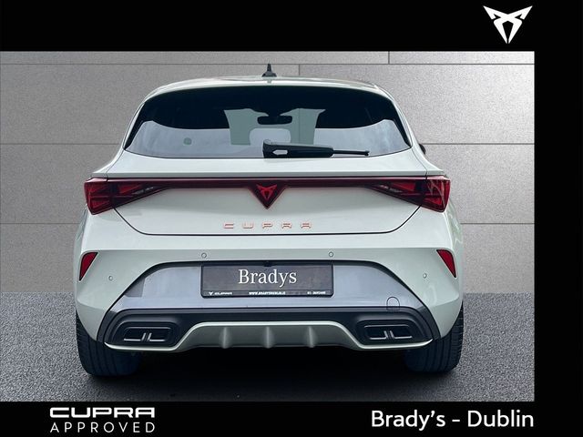 Image for 2025 Cupra Leon *SOLD* 1.5eTSI 150HP DSG *CUPRA APPROVED WARRANTY*