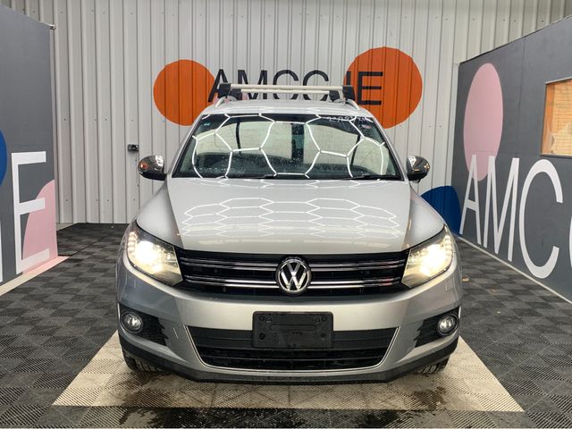 Image for 2015 Volkswagen Tiguan 1.4 PETROL AUTOMATIC / 64k KMs / Reverse Camera, Cruise Control & More