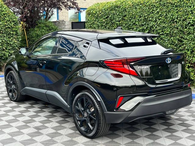 Image for 2023 Toyota C-HR 1.8 HYBRID AUTO // APPLE CARPLAY/ANDROID AUTO // ADAPTIVE CRUISE CONTROL // 18" ALLOYS