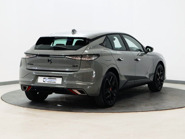 Image for 2023 DS Automobiles DS 4 *78* E-TENSE PERFORMANCE LINE