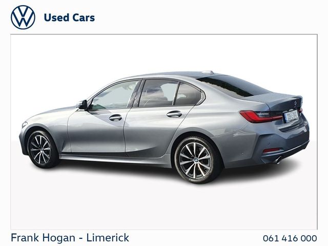 Image for 2023 BMW 3 Series 320d