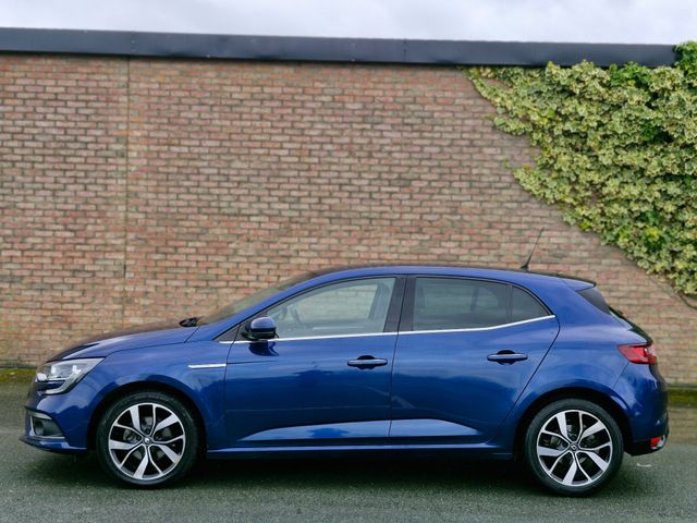 Image for 2019 Renault Megane ICONIC TCE 140 FINANCE AVAILABLE