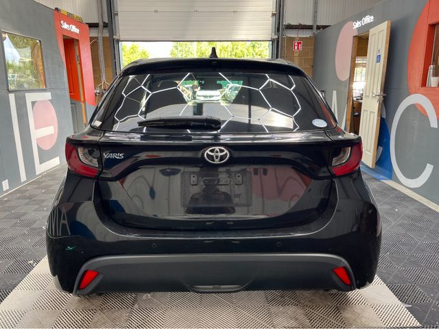 Image for 2020 Toyota Yaris €11950 2020 TOYOTA YARIS X 1.0 AUTOMATIC / REVERSE CAMERA AND MORE