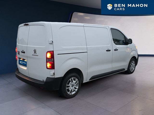 Image for 2020 Peugeot Expert 