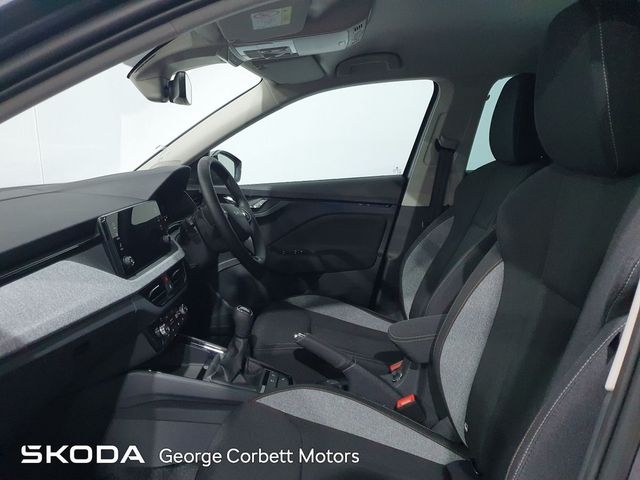 Image for 2026 Skoda Scala Selection 1.0TSi - Available for January Delivery