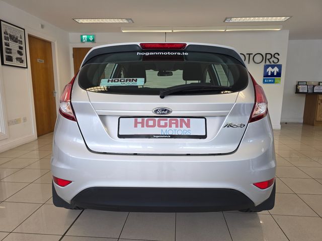 Image for 2015 Ford Fiesta Zetec 1.25 5DR H/B * New Timing Belt*