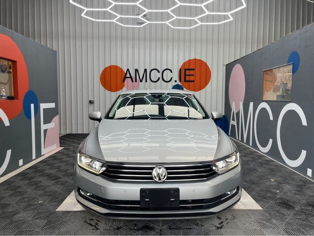 Image for 2015 Volkswagen Passat 1.4 TSI HIGH LINE / 101k KMs / REVERSE CAMERA , COOLED & HEATED SEATS , ADAPTIVE CRUISE & MORE